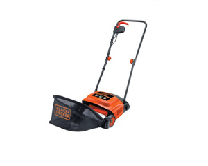 Аэратор электрический Black Decker GD 300, 600 Вт